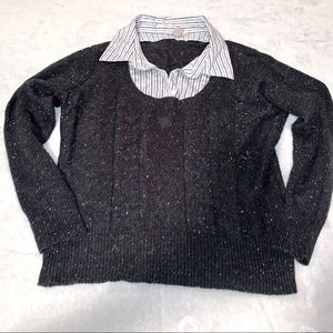 🌺 3/$15🌺 Woman’s Petite Dress Top